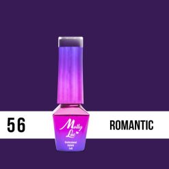 56 Romantic 5ml Molly Lac