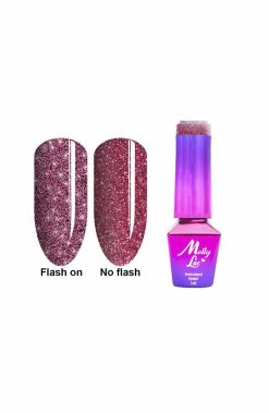 Alternative view of 560 Flashing Lights Demode 5ml Molly Lac