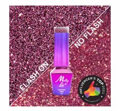 560 Flashing Lights Demode 5ml Molly Lac