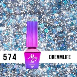 574 Dreamlife 5ml Molly Lac