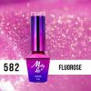 582 Fluorose 5ml Molly Lac