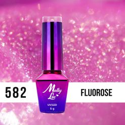582 Fluorose 5ml Molly Lac
