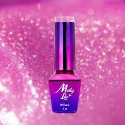 Alternative view of 582 Fluorose 5ml Molly Lac