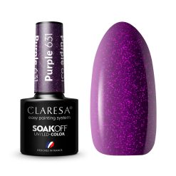 CLARESA - PURPLE 5ml n.631