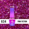 634 Spotlight Pink Fiction 5ml Molly Lac