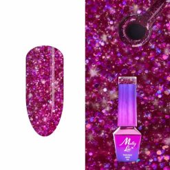 Alternative view of 634 Spotlight Pink Fiction 5ml Molly Lac