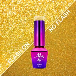 641 Flashing Neon - Caribbean Crush 5ml Molly Lac