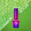 647 Flashing Neon - Evergreen 5ml Molly Lac
