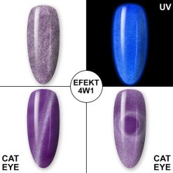 Alternative view of 675 Night Glowing - Uselink 5ml Molly Lac