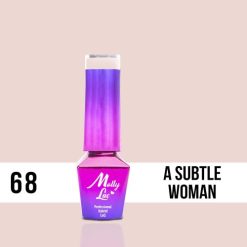 68 A Subtle Woman 5ml Molly Lac