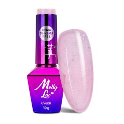 707 Sparkling French- Simple Flash Hema/di-Hema Free Molly lac 5gr