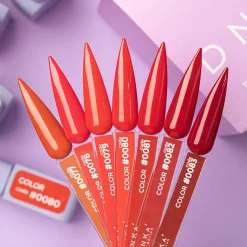 Alternative view of DNKA - Color Gel n.0083 - 12ml