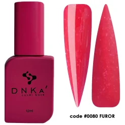 DNKa' - Cover Base n.0080 - FUROR 12ml