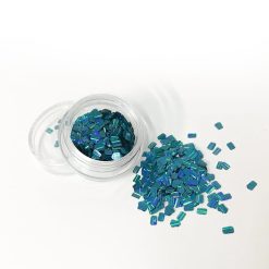 Alternative view of Hologram Secret n.08