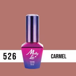 526 Carmel 10ml. Molly Lac