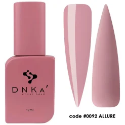 DNKa' - Cover Base n.0092 - ALLURE 12ml