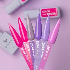 Alternative view of DNKa' - Color Gel n.0041 - 12ml