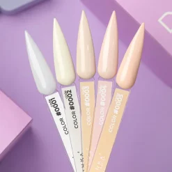 Alternative view of DNKa' - Color Gel n.0004 - 12ml