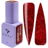 DNKA - Color Gel n.0091 - 12ml
