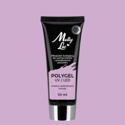 Polygel - Wild Orchid 30ml Molly Lac