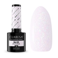 CLARESA - Base Power 5ml n.20