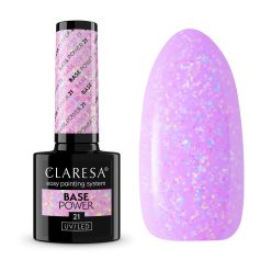 CLARESA - Base Power 5ml n.21