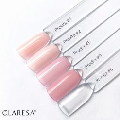 Alternative view of CLARESA - Base Extend Care 5in1 5ml Provita n.04