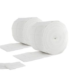 2 x Rotoli pads 500pz.