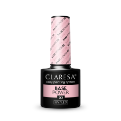 CLARESA - Base Power 5ml n.02