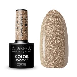 CLARESA - LOVE STORY 5ml n.01
