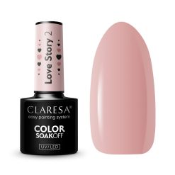 CLARESA - LOVE STORY 5ml n.02