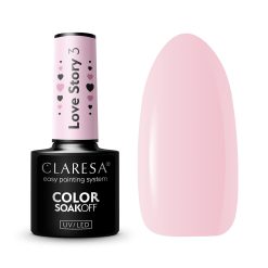 CLARESA - LOVE STORY 5ml n.03