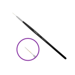 STYLISTIC - Pennello Super Liner 9mm