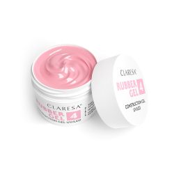 CLARESA - Rubber Gel 12ml n.04