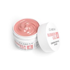 CLARESA - Rubber Gel 45ml n.06