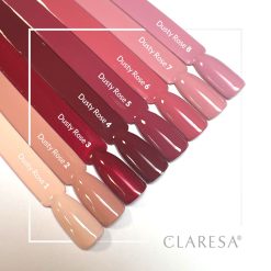 Alternative view of CLARESA - DUSTY ROSE 5m n.01