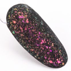 Alternative view of Princess Satin Top - Fire n.7 10ml Molly Lac