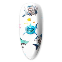 Alternative view of Foil - Nemo n.05