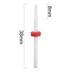 Alternative view of Punta Fresa XS Barrel Ball F