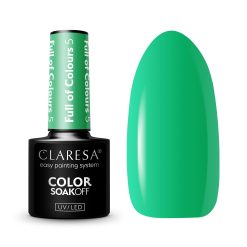 CLARESA - FULL OF COLOURS 5ml n.05