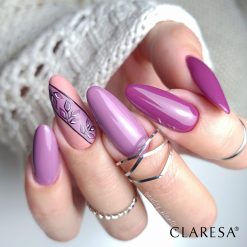 Alternative view of CLARESA - PURPLE 5ml n.615
