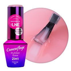 Base Rubber 2in1 CAMOUFLAGE Gentle Fluidy 10ml