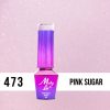 473 Linea Macarons-Pink Sugar 5 ml Molly Lac