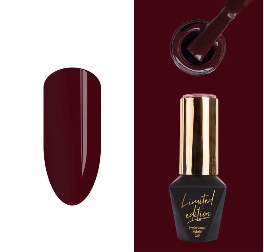 Chocomania Limited Edition N°484 10ml Molly Lac - immagine 2