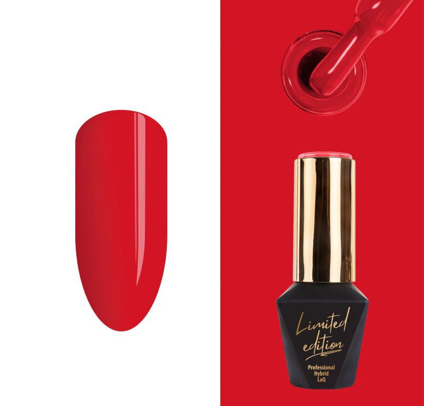 Always Red Edition Limited N°482 10ml Molly Lac - immagine 2