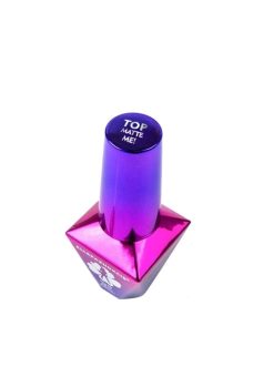 Alternative view of Top Matte Me Molly Lac 10ml