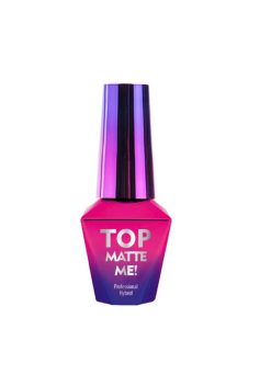 Top Matte Me Molly Lac 10ml