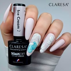 Alternative view of CLARESA - ICE CREAM 5ml n.02