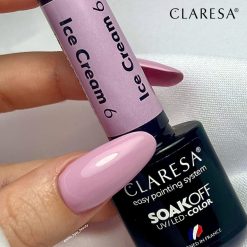 Alternative view of CLARESA - ICE CREAM 5ml n.06