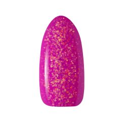 Alternative view of CLARESA - Jello Base 5ml -Pink